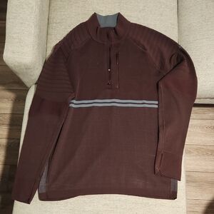 Smartwool Intraknit Merino Tech 1/2 Zip - XL